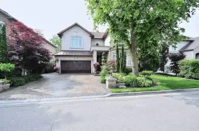 111 Arista Gate Vaughan Ontario L4L 9H7