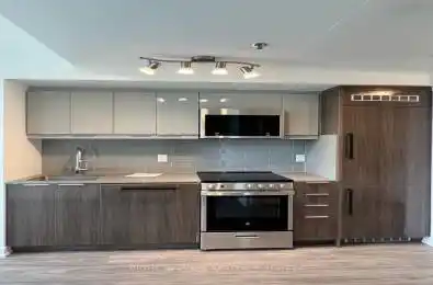 90 GLEN EVEREST Road Unit# 1010 Toronto E06 Ontario M1N 0C3