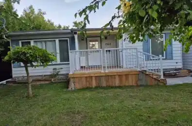 260 MEDINA Drive Georgina Ontario L4P 1H4