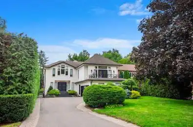 74 West Street Oakville Ontario L6L 2Y7