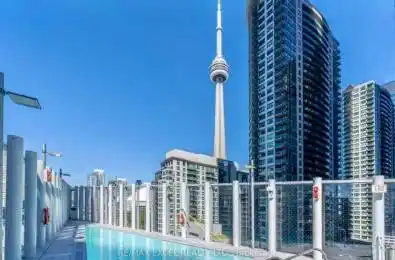 10 York Street Unit# 4313 Toronto C01 Ontario M5J 0E1