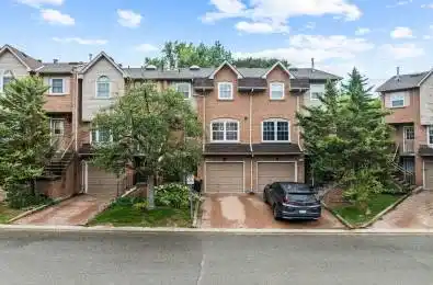 119 Spring Road Georgina Ontario L4P 2K4