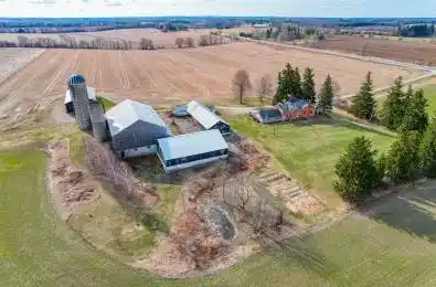 5477 Wellington 29 Road Guelph/Eramosa Ontario N0B 2K0