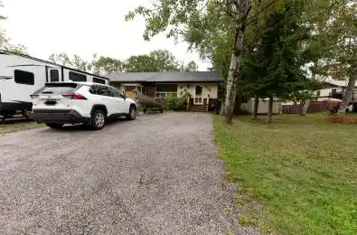 184 Fernwood Drive Gravenhurst Ontario P1P 1P4