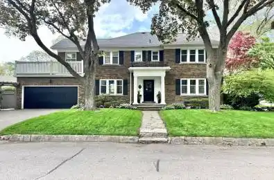 80 Jackson Avenue Toronto W08 Ontario M8X 2J8