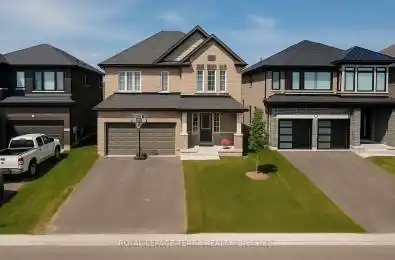 19 Rosanne Circle Wasaga Beach Ontario L9Z 0N4