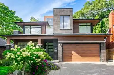 38 Van Dusen Boulevard Toronto W07 Ontario M8Z 3E6