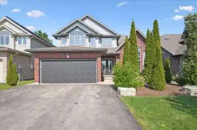 50 Clegg Road Centre Wellington Ontario N0B 1S0