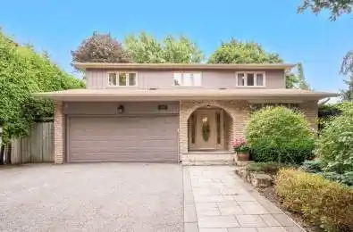 603 Village Parkway Markham Ontario L3R 2K8