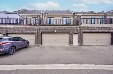 3073 George Savage Avenue Oakville Ontario L6M 0Y9
