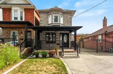 197 Lambton Avenue Toronto W03 Ontario M6N 2T2
