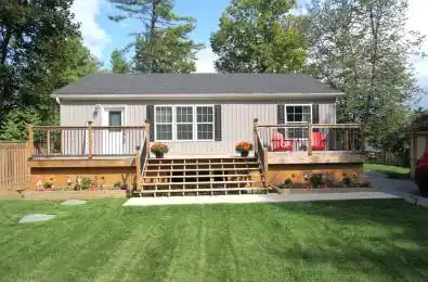 113 Stanley Road Kawartha Lakes Ontario K0M 2T0