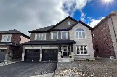 1343 Harrington Street Unit# Upper Innisfil Ontario L0L 1W0