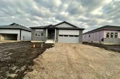 155 Ellen Street North Perth Ontario N0G 1B0