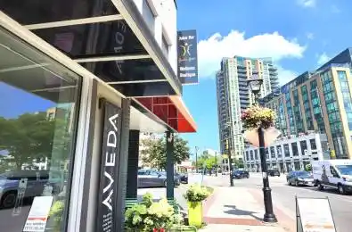 2027 LAKESHORE Road Burlington Ontario L7R 1A2