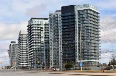 4633 Glen Erin Drive Unit# 507 Mississauga Ontario L5M 7E1