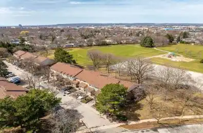 4201 Longmoor Drive Unit# 2 Burlington Ontario L7L 5J9
