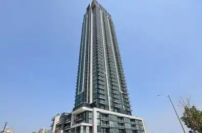 3975 Grand Park Drive Unit# 1404 Mississauga Ontario L5B 0K4