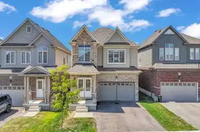 42 Henry Maracle Street North Dumfries Ontario N0B 1E0