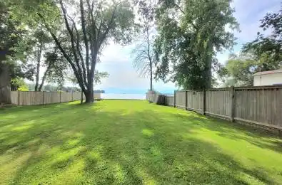 598 Duclos Point Road Georgina Ontario L0E 1N0