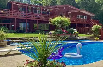 502495 Grey Road 1 N/A Georgian Bluffs Ontario N0H 2T0