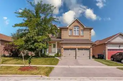 1286 Forest Street Innisfil Ontario L9S 1Z7
