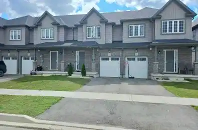 289 Kennington Way London South Ontario N6L 0H4