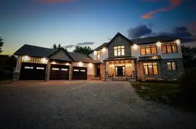 3771 Devitts Road Scugog Ontario L0B 1B0