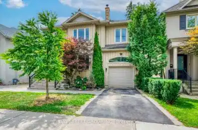185 Cameron Avenue Toronto C07 Ontario M2N 1E6