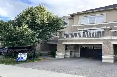 2554 Grand Oak Trail Oakville Ontario L6M 0S4