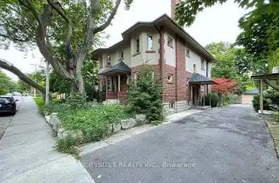 299 Rosewell Avenue Toronto C04 Ontario M4R 2A9