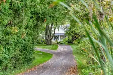 7704 Wellington Road #34 Road Puslinch Ontario N0B 2J0