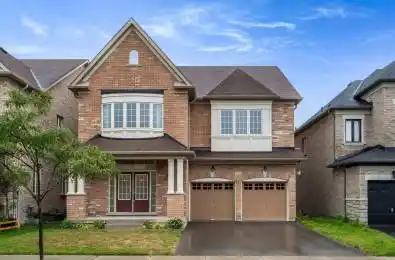 23 Pelee Avenue Vaughan Ontario L4H 3Y2