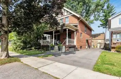115 Winniett Street Brant Ontario N3T 1N1