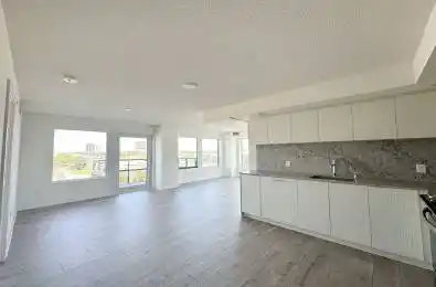 10 Eva Road Unit# 405 Toronto W08 Ontario M9A 1E8