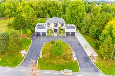 15 Julian Drive Brampton Ontario L6P 0L3