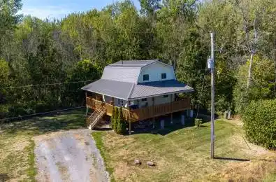 525 FRY Road Prince Edward County Ontario K0K 2T0