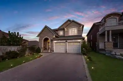 71 Ivy Glen Drive Vaughan Ontario L6A 0P3