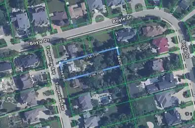 23 Yongeview Avenue Richmond Hill Ontario L4C 7A3