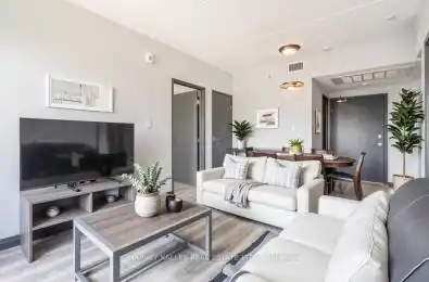 275 Larch Street Unit# A502 Waterloo Ontario N2L 3R2