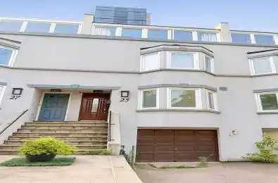 25 Keewatin Avenue Toronto C10 Ontario M4P 1Z9