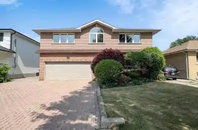 15 Gorman Park Toronto C06 Ontario M3H 3K3