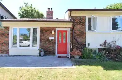 27 Cornwallis Drive Toronto E04 Ontario M1P 1H1