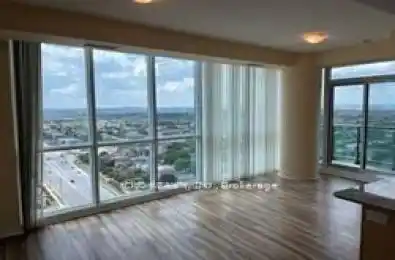 3985 Grand Park Drive Unit# 2108 Mississauga Ontario L5B 0H8