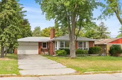 232 Newton Drive Toronto C14 Ontario M2M 2P3