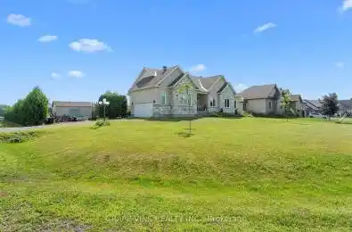 5607 Maklynne Way Orleans - Cumberland and Area Ontario K0A 3H0