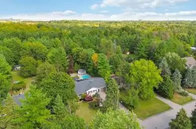 57 Ward Street Whitby Ontario L1M 1G9