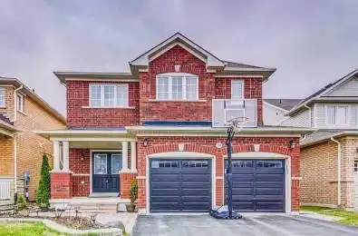 1584 Quail Run Drive Unit# Main Oshawa Ontario L1K 0E1