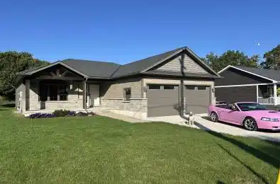 6 Janet Street South Bruce Ontario N0G 2S0