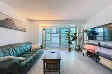 381 Front Street Unit# 310 Toronto C01 Ontario M5V 3R8